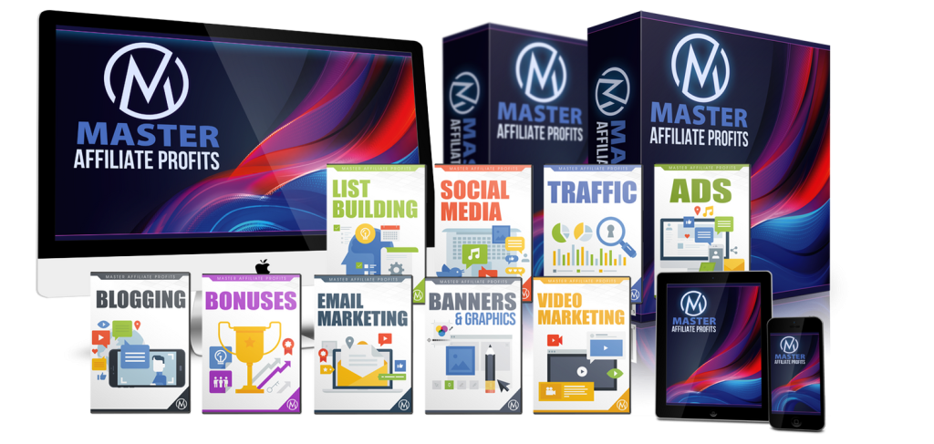 Master Affiliate Profits